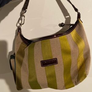 Longchamp small shoulder bag